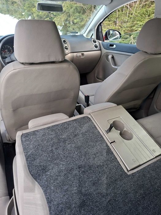 Vw Golf Plus Pilnie sprzedam - 5