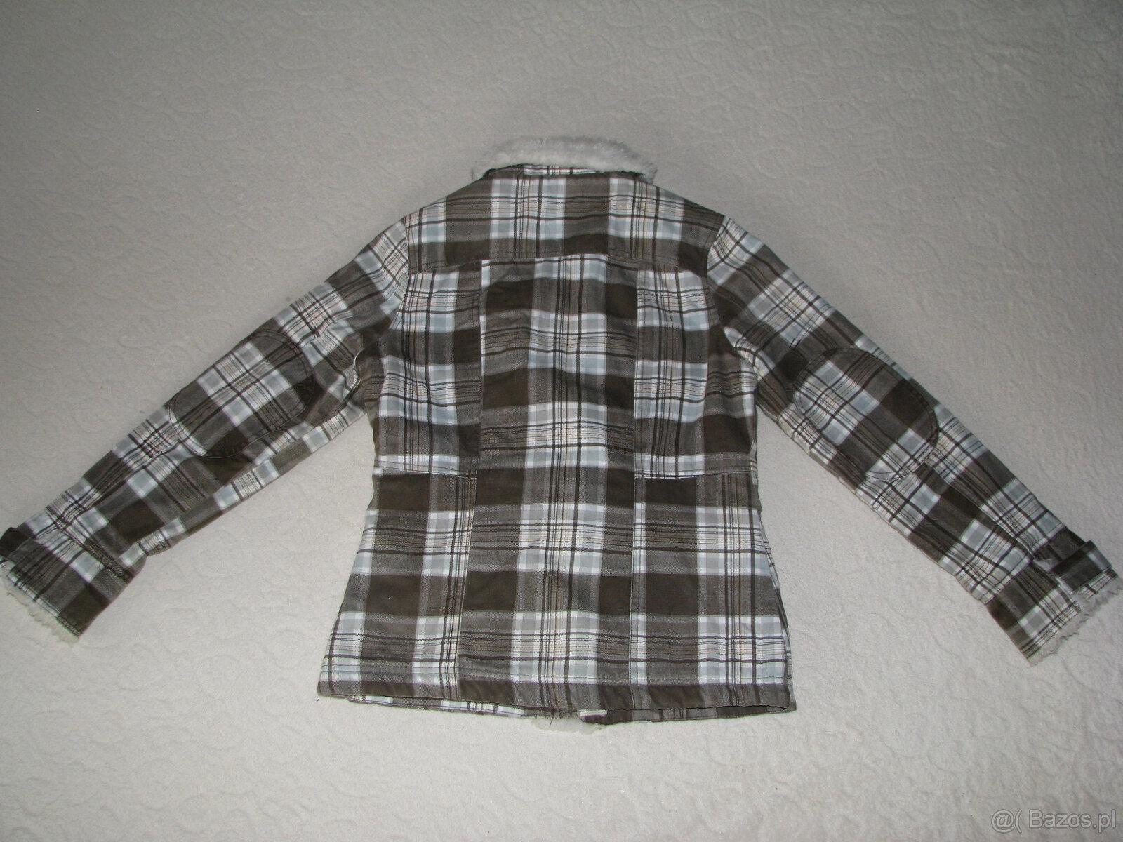 Kurtka damska marki 98-86, rozm. XS - 5