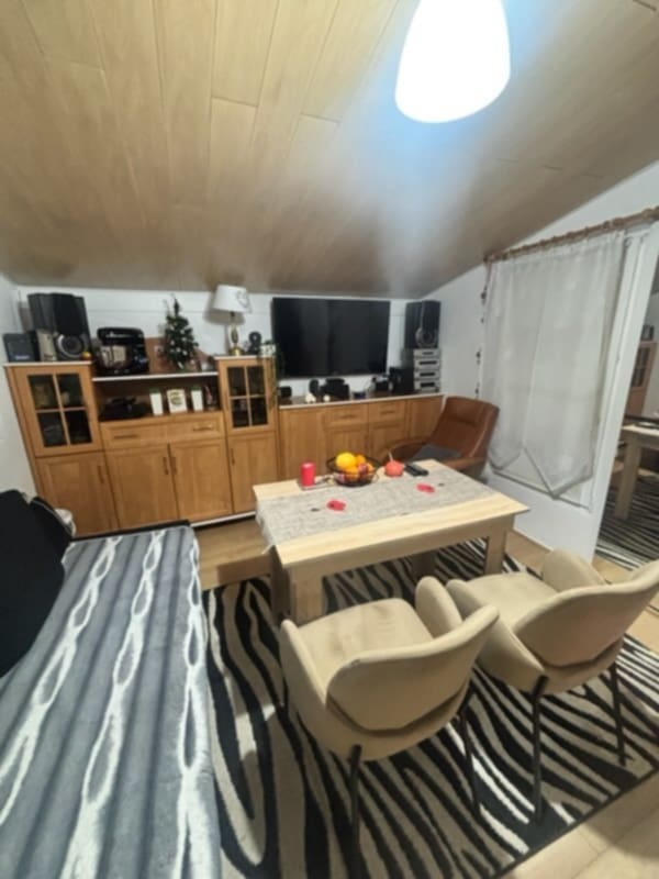 Sprzedam działkę ROD Stokrotka Klucze - 5