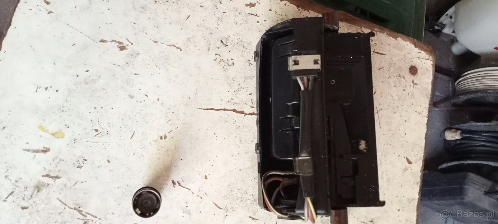 Popielniczka kompletna - 5