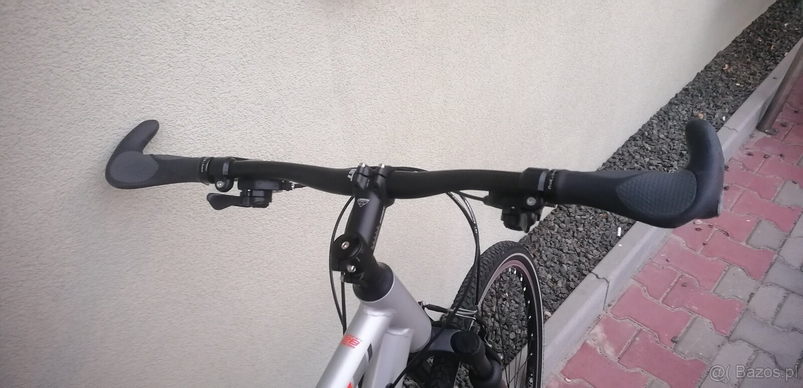 Rower Romet orkan - 5