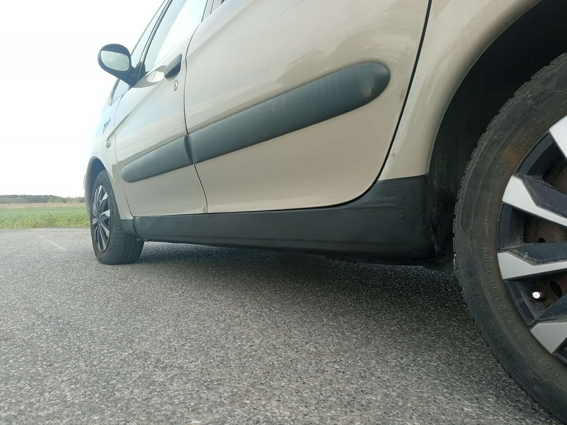 Citroen Xsara Picasso 1.6 WAŻNE OC I PT 09/2026 KLIMA - 5