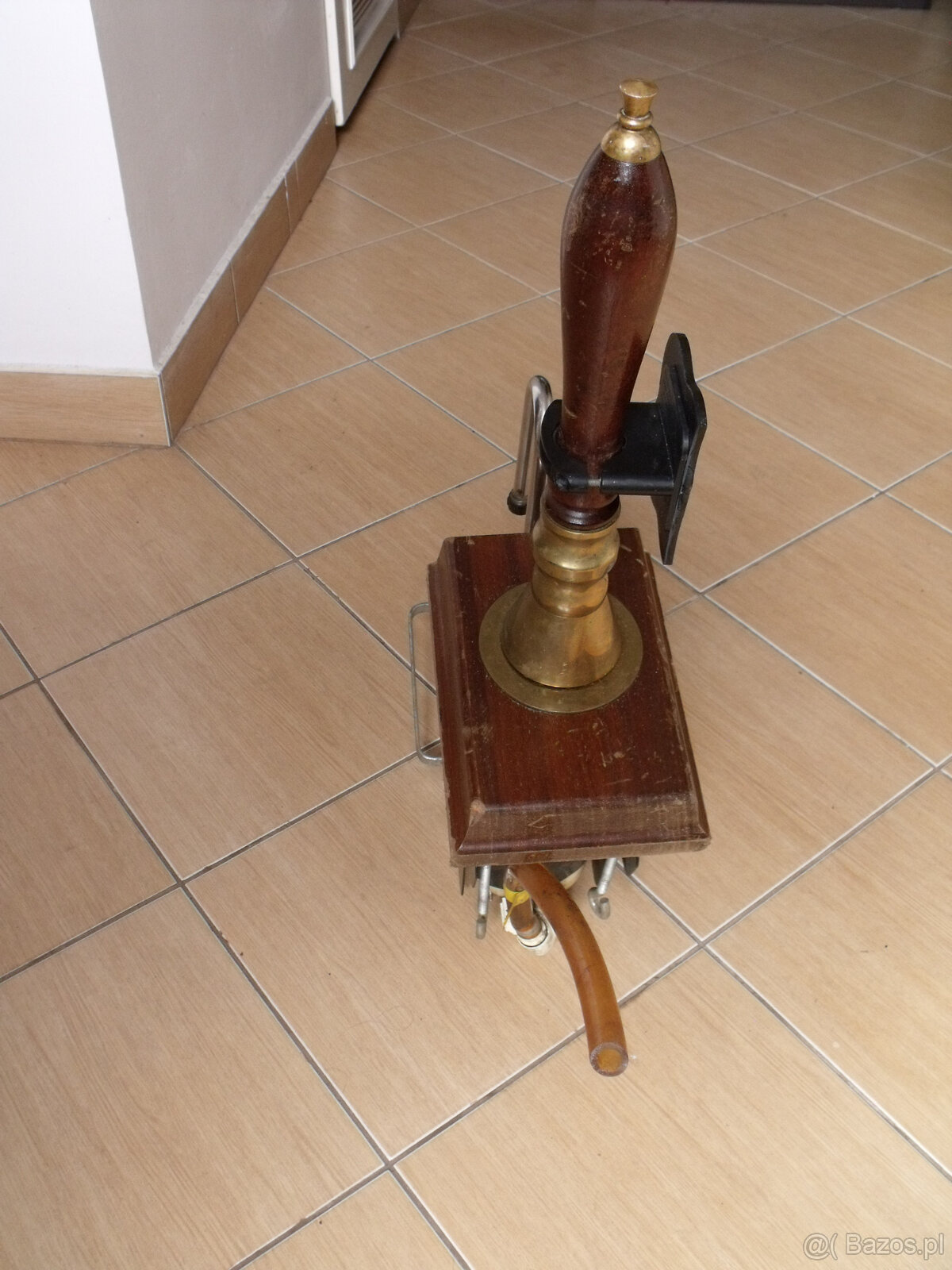 Zawór do zabudowania - 5