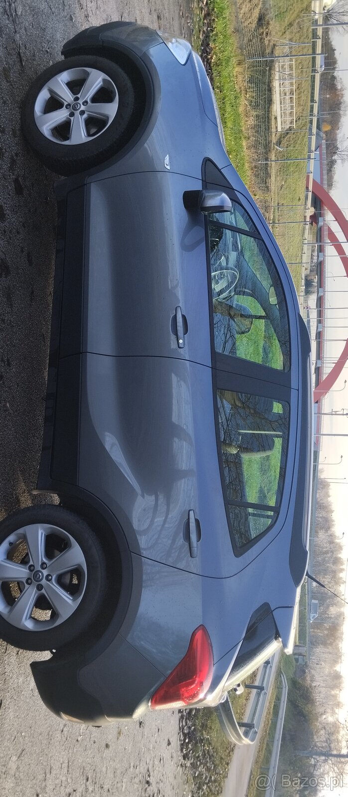 Opel Mokka 1.4 Turbo - 5