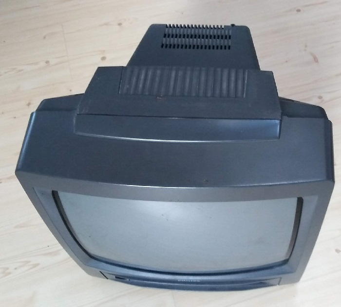 Kolekcjonerski telewizorek - 5