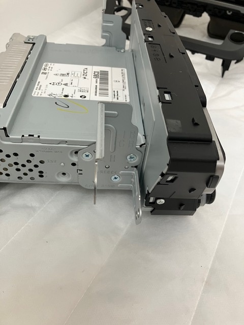 Radio fabryczne (ekran-dotyk) Hyundai I20 II Part.No:96160- - 5
