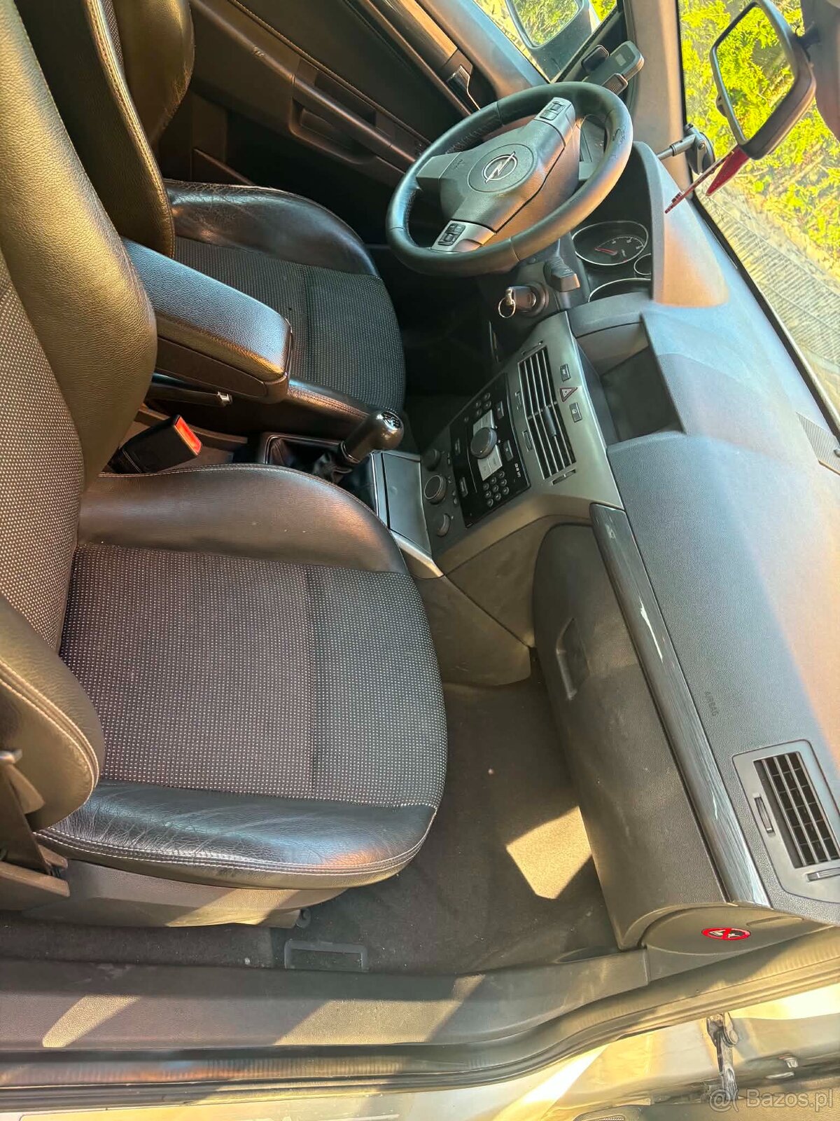 Opel Astra H - 5