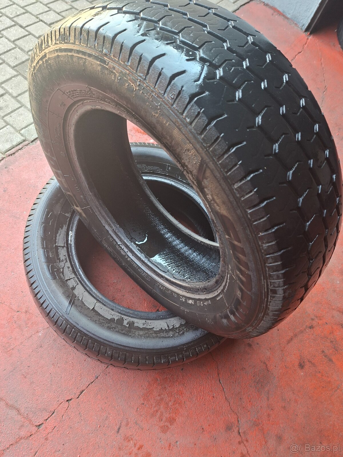 opony 215/65/16 c suntull sf -u5 109[107t 8sprtl rok 2023 bi - 5