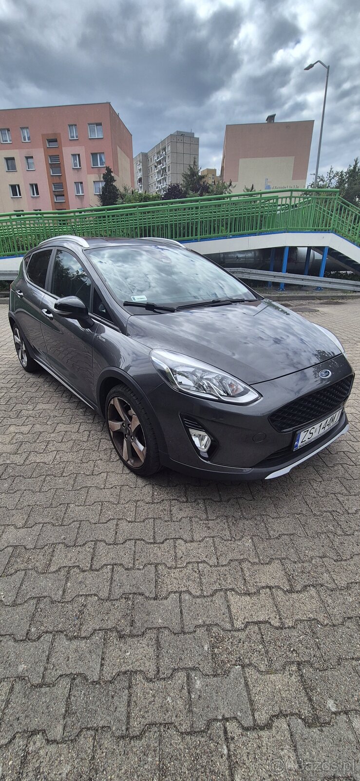 Sorzedam Ford Fiesta - 5