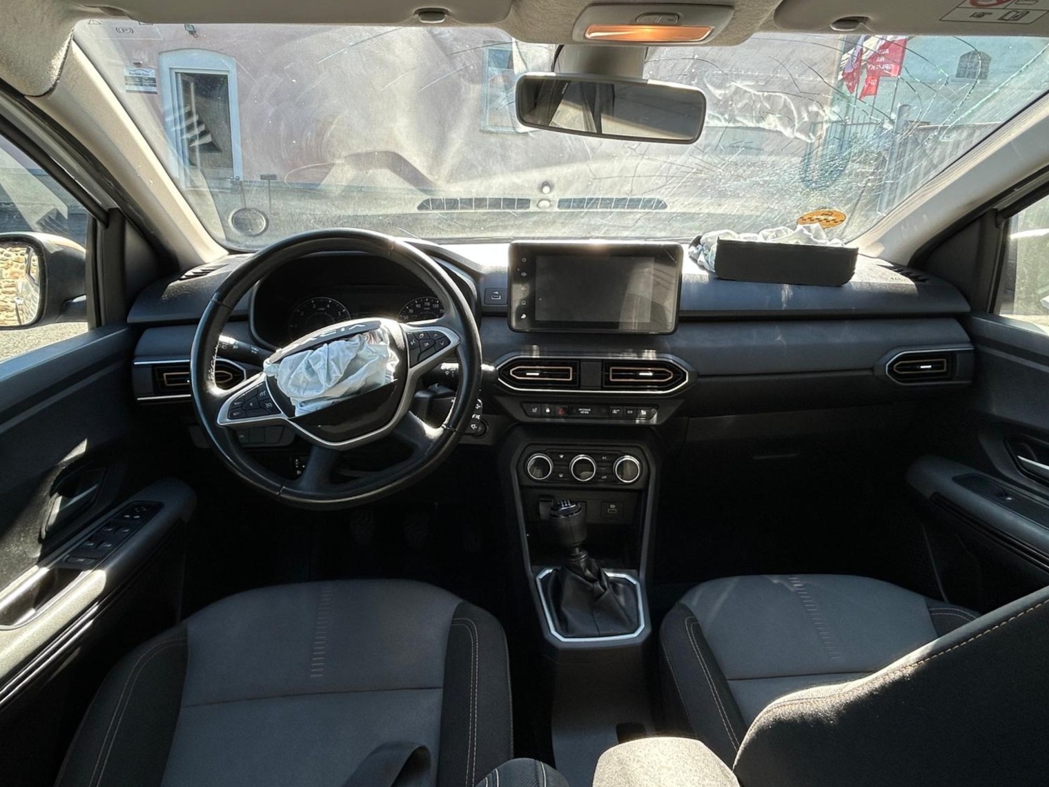 Dacia Jogger 1.0 TCe 67 kW LPG EXTREME - 5