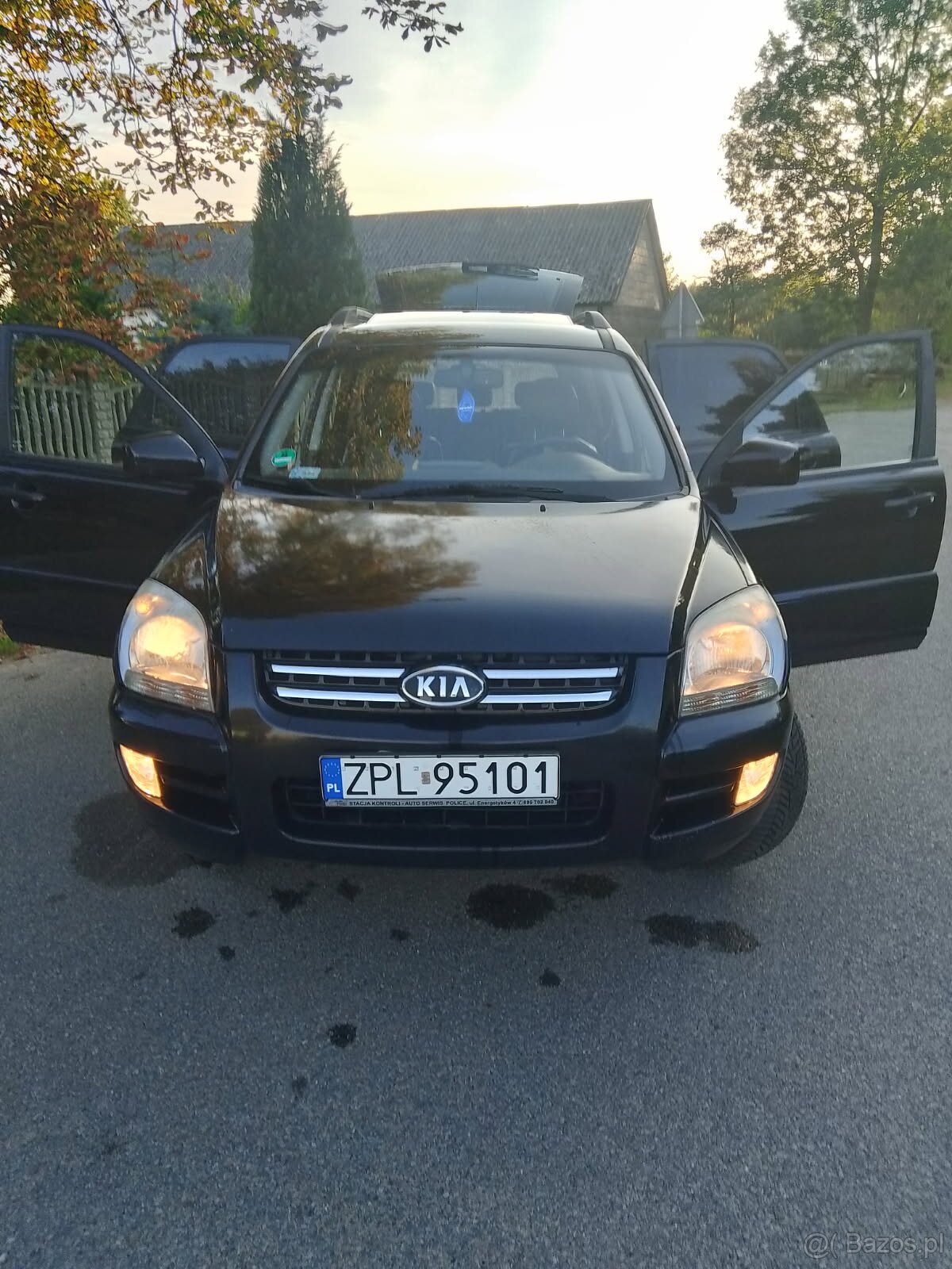 Sprzedam samochód - 5