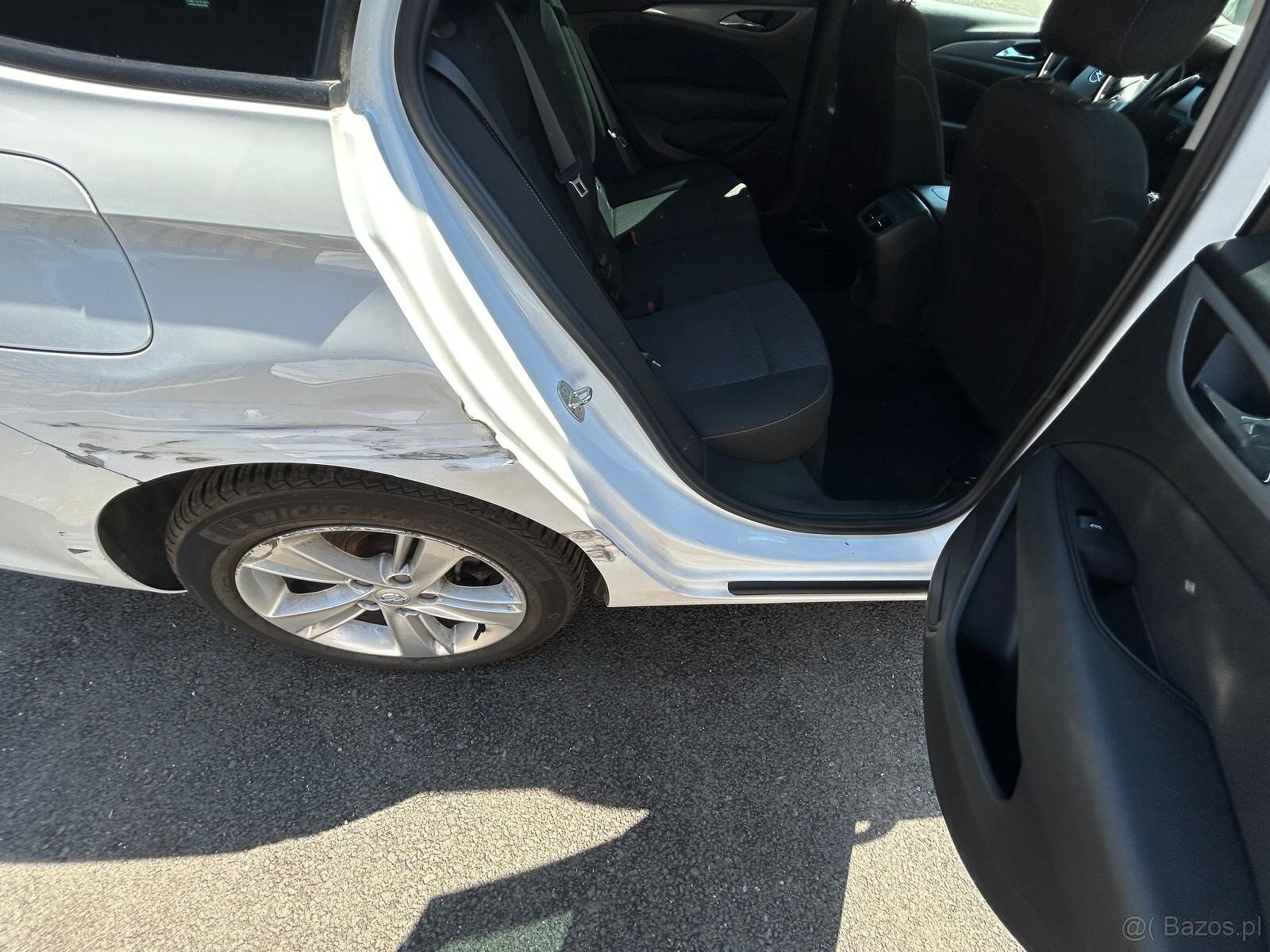 Opel Insignia 2.0 CDTi 125 kW Inovation, AT - 5