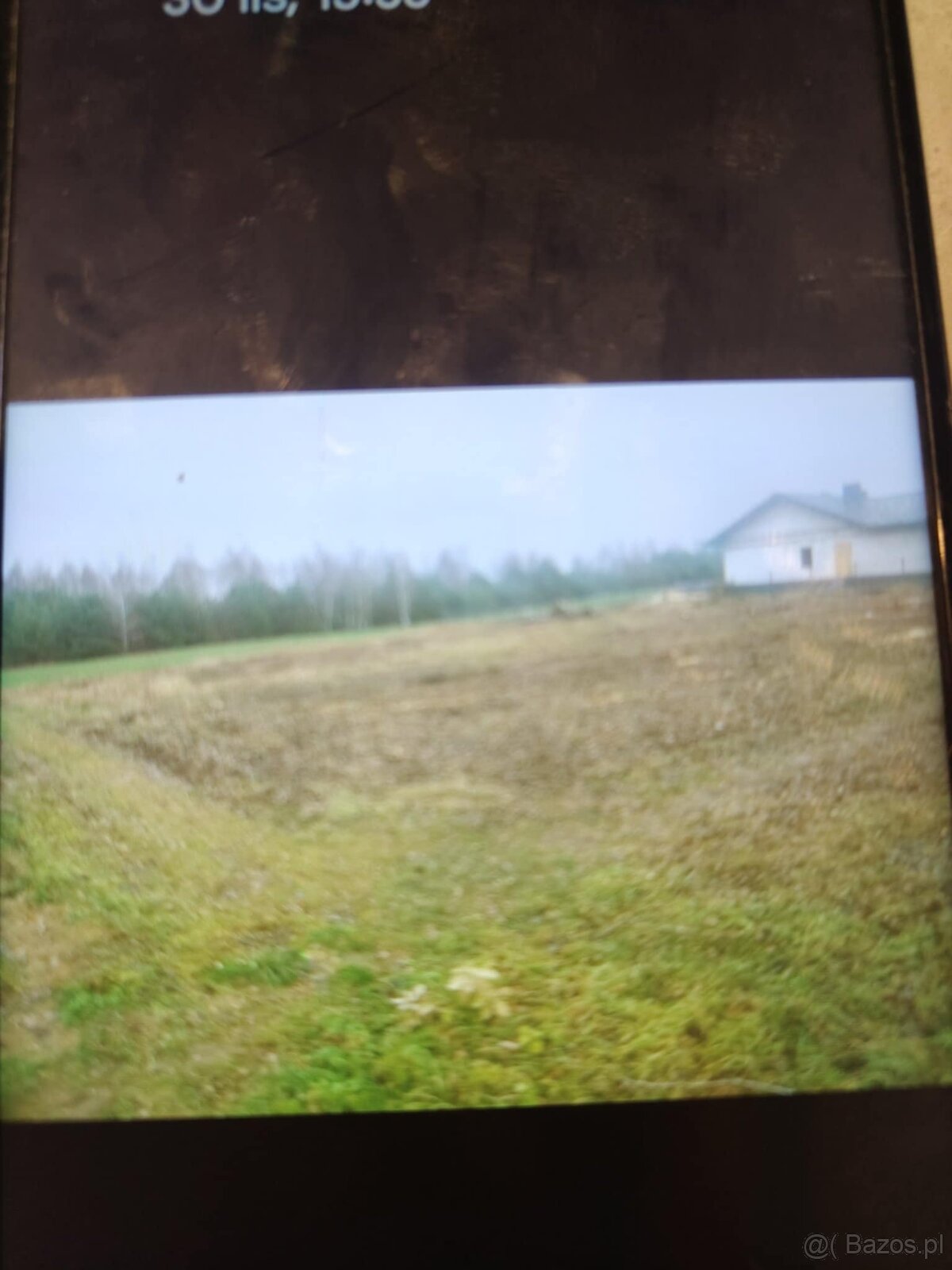 Sprzedam działkę budowlaną - 5