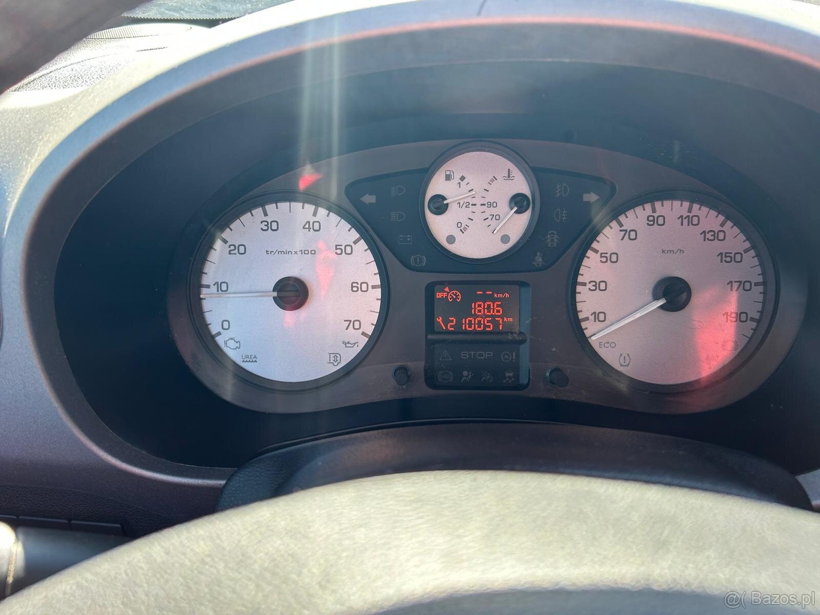 Peugeot Partner 1.6 HDi ACTIVE - 5