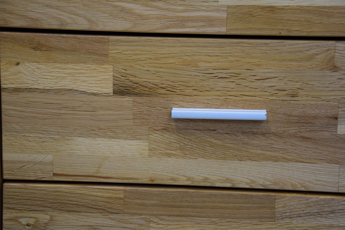 komoda z szufladami - jak nowa - 5