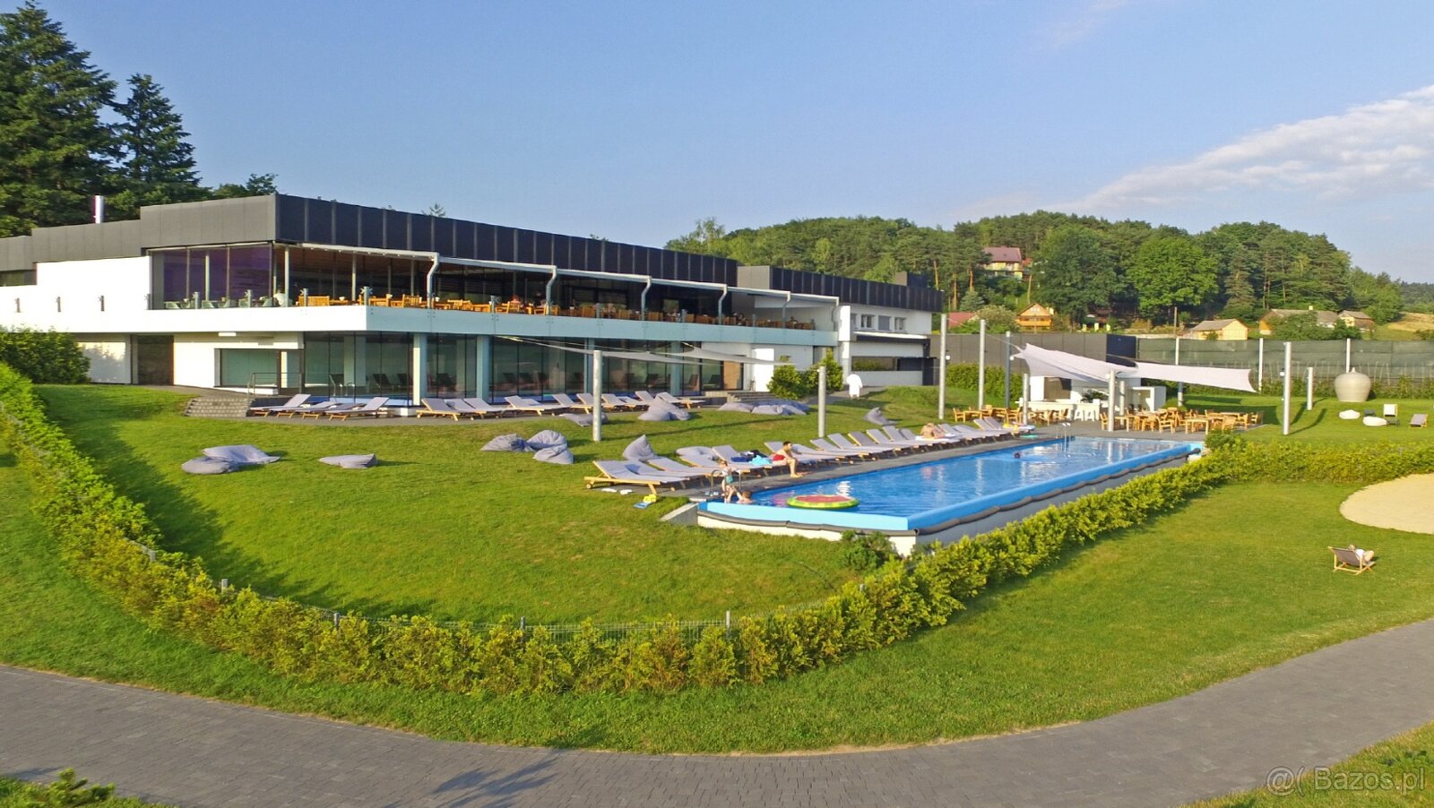 Apartament Słoneczny19 z atrakcjami Lemon Resort SPA. - 5