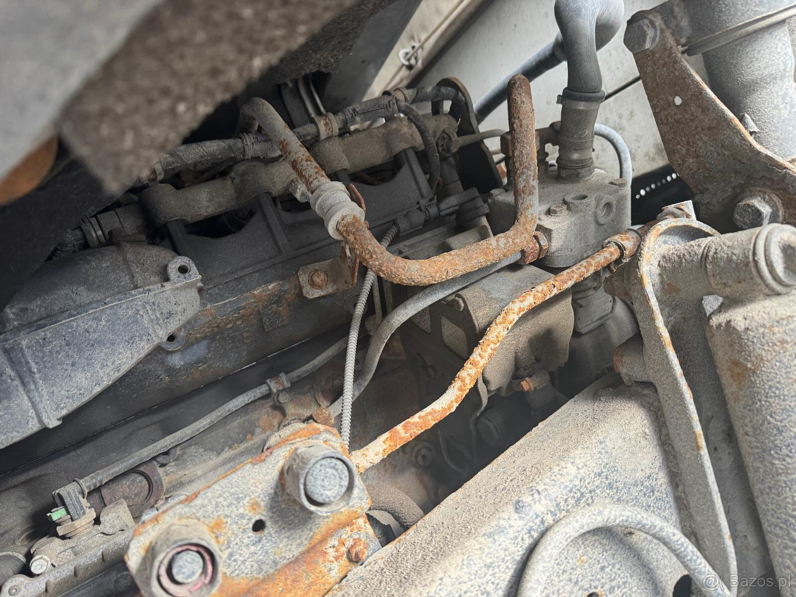 Iveco Eurocargo 120EL22 na sprzedaż - 5