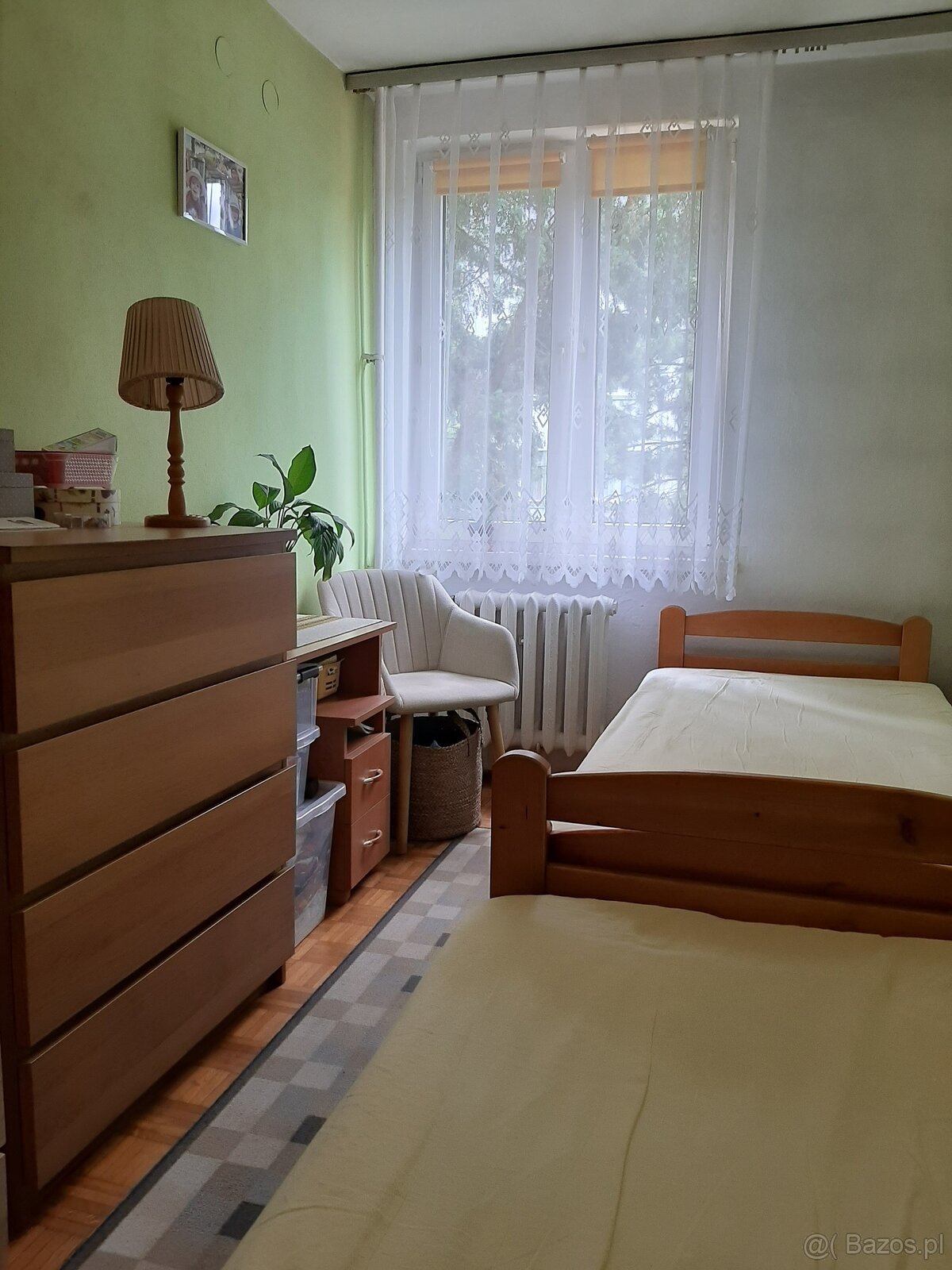 Mieszkanie 38m2 - centrum - 5