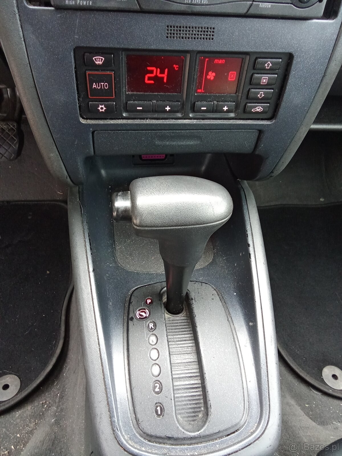 AUDI A3 Automat skrzynia .B.zadbane - 5