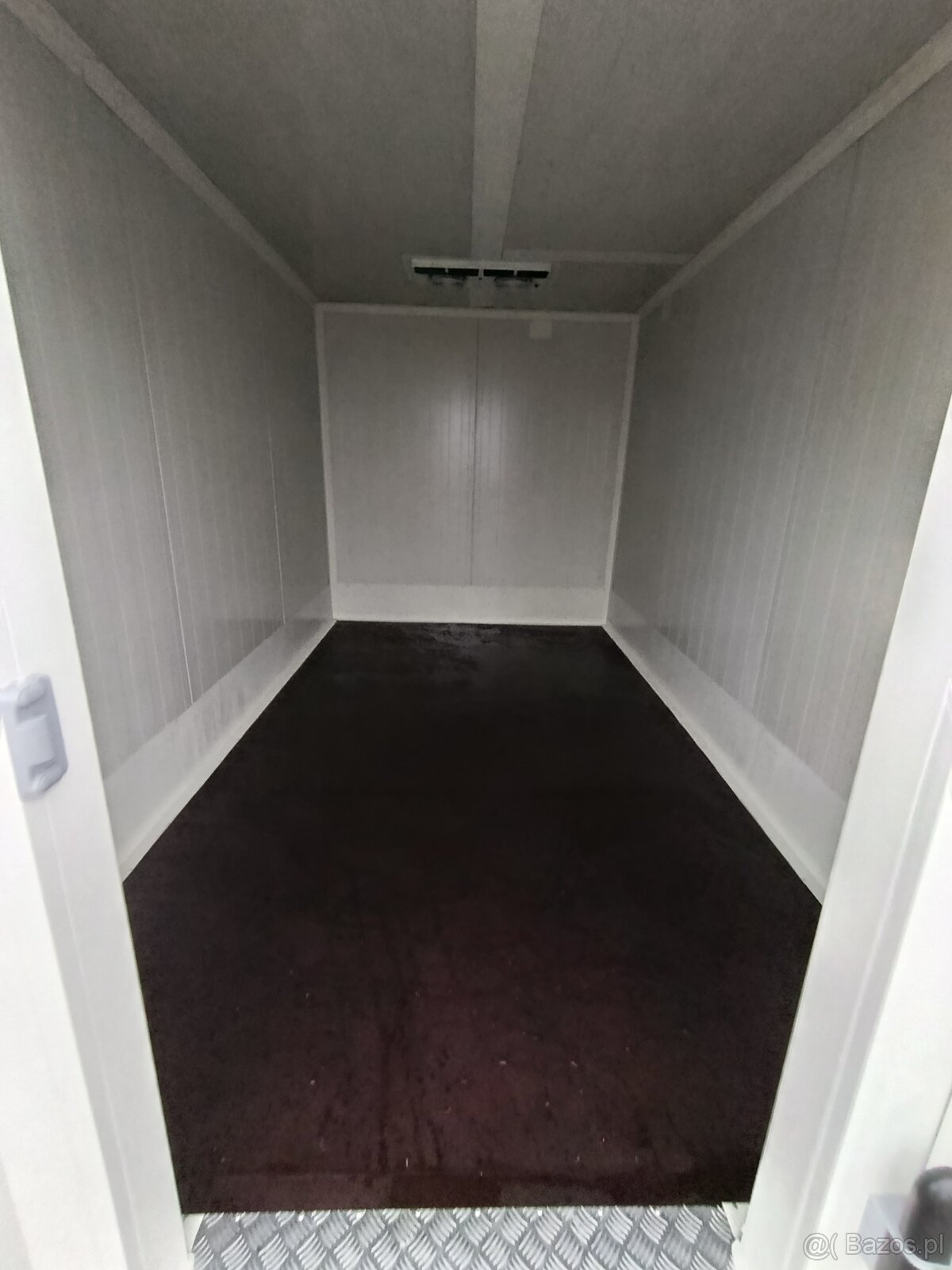 Komora chłodnicza / Chłodnia Stacjonarna / Chladiaci Box - 5