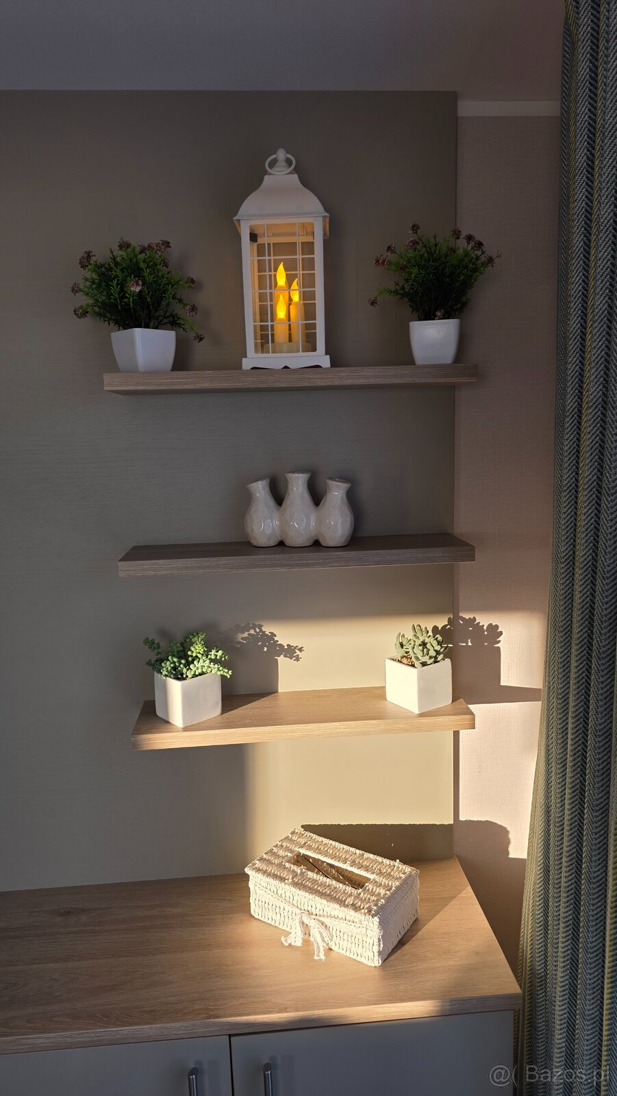 Domek całoroczny POWYSTAWOWY ATLAS EDEN A1736 - 5