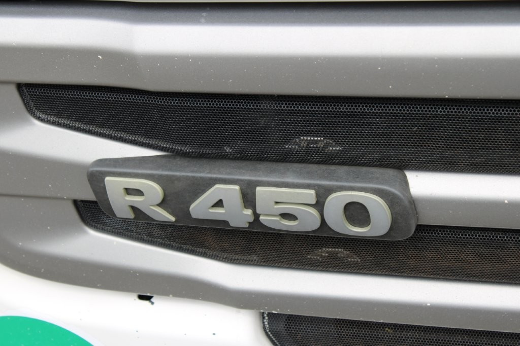 Scania R450 RETARDER EURO 6 - 5