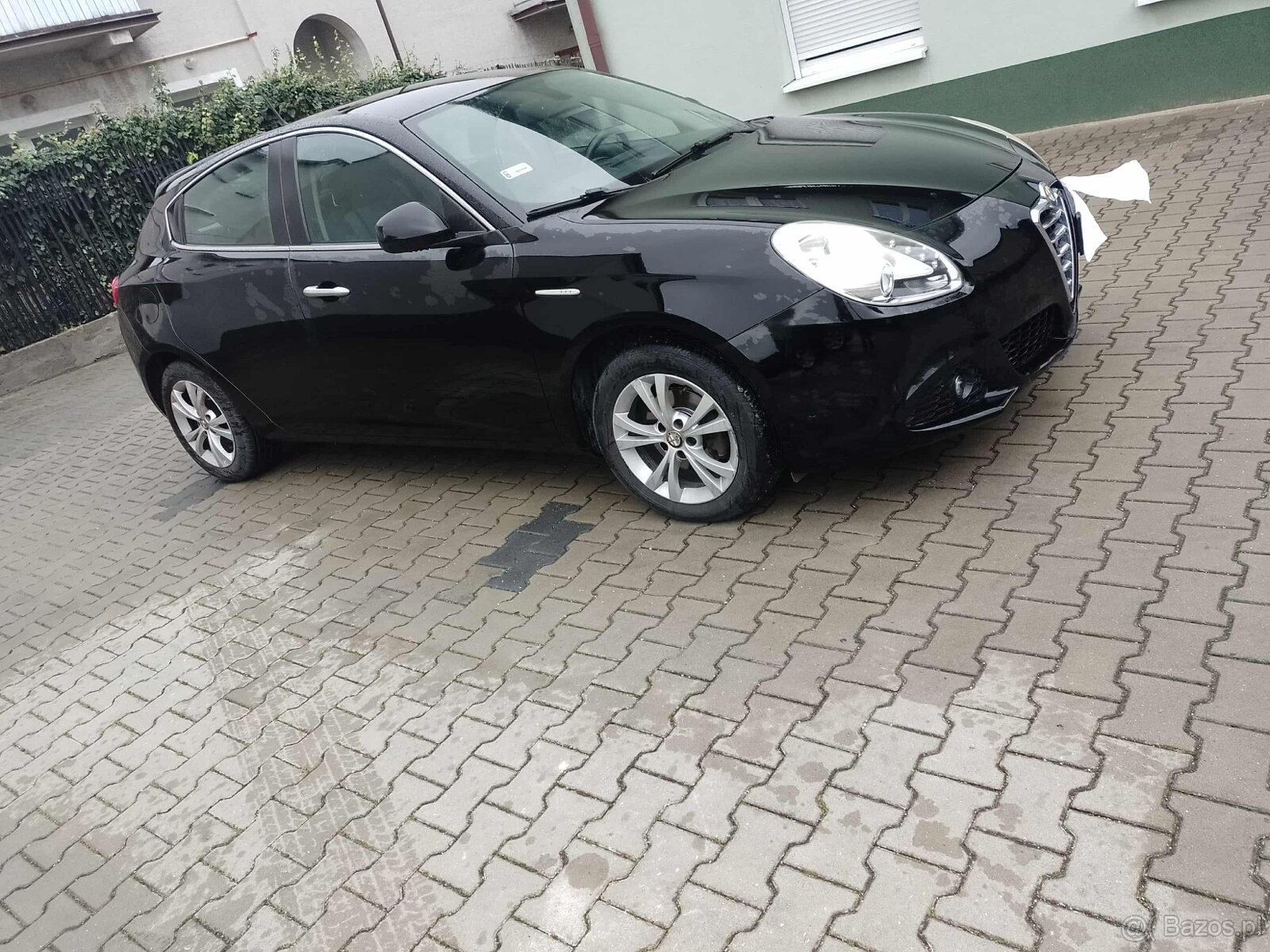 Sprzedam samochód osobowy - 5