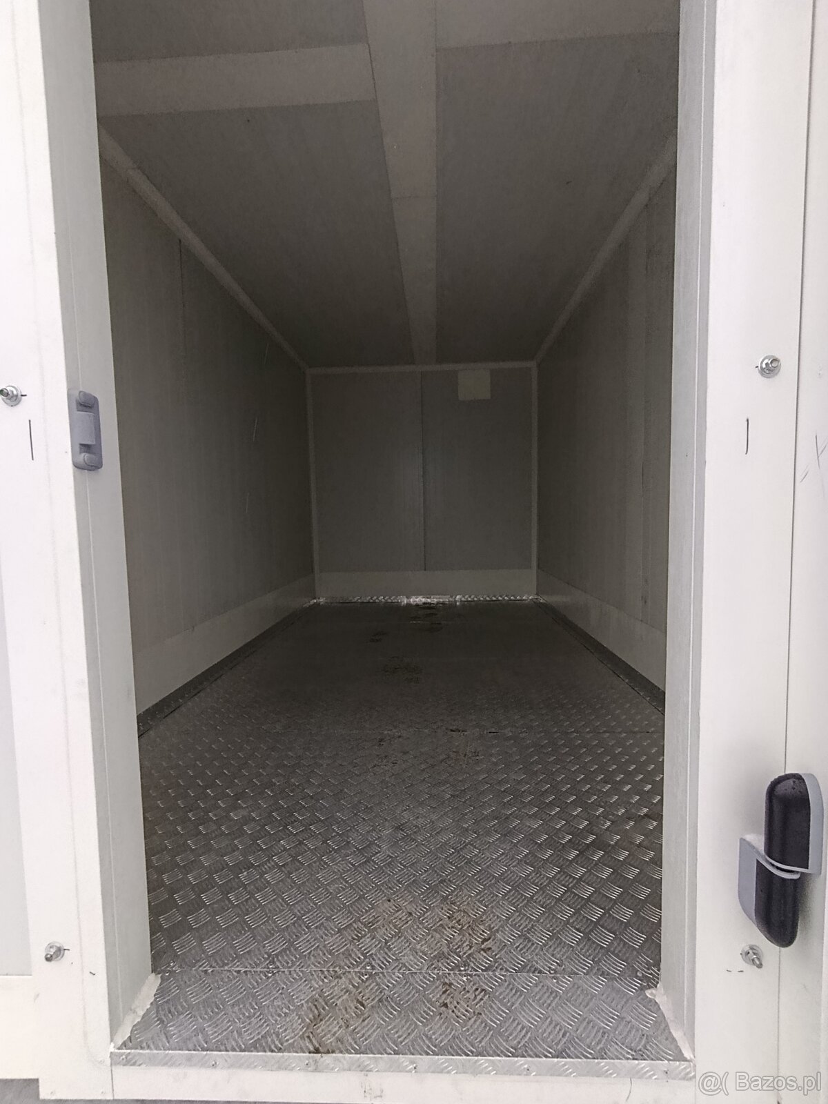 Komora Chłodnicza / Przechowalnia / Mraziaci box - 5