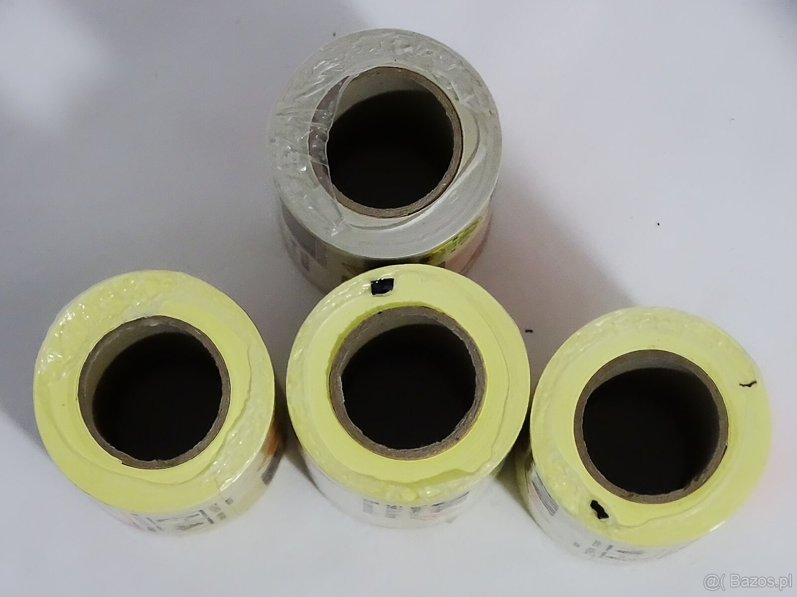 UHU Rolle Haft-Notizen samoprzylepne notatki w rolce. - 5