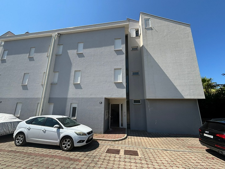 Chorwacja-apartament s widokiem na morze-PAG - 5