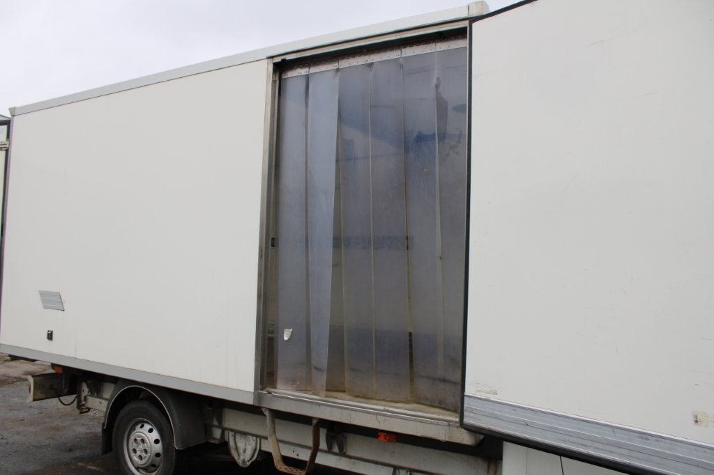 Peugeot BOXER IZOTHERM, KAMERA - 5