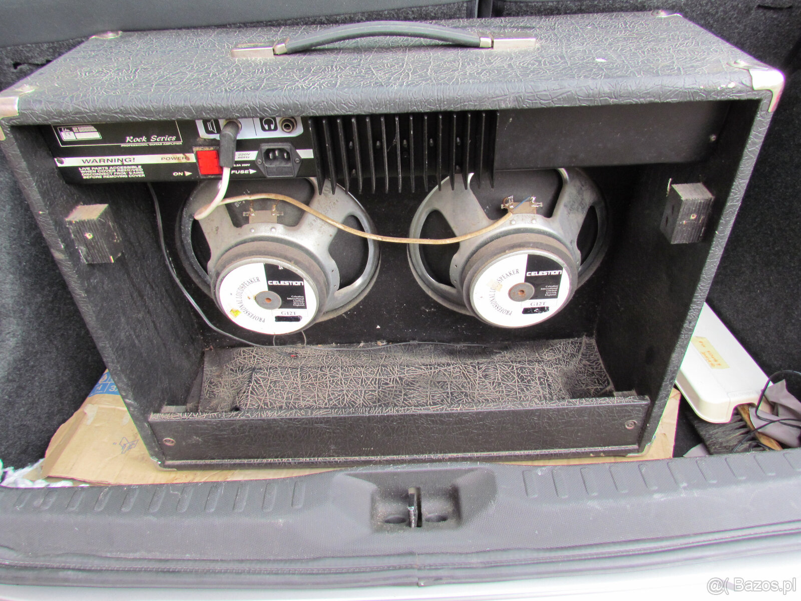 LDM GA 130 - 5