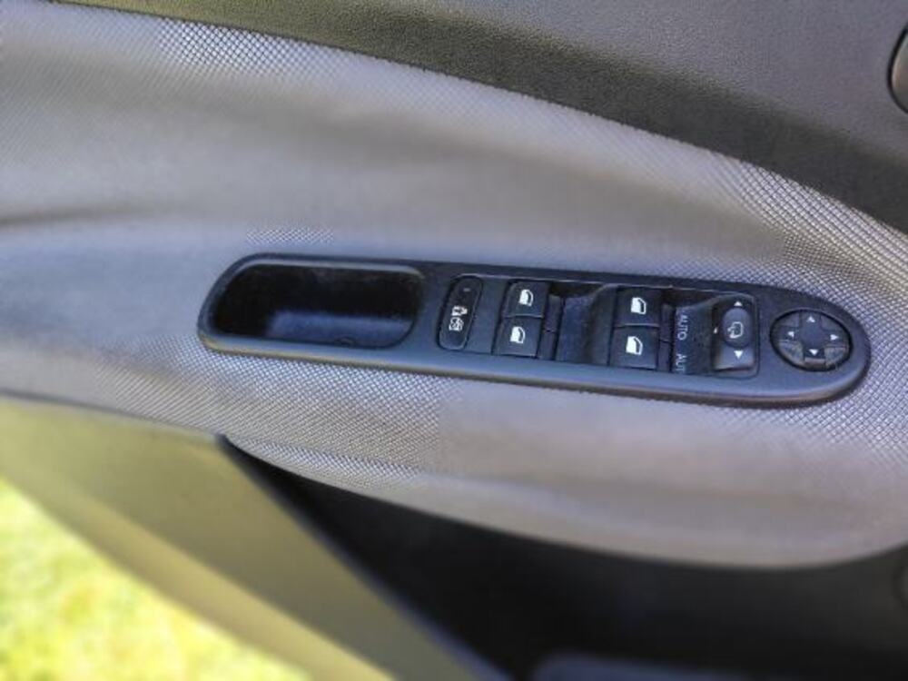 CITROEN C3 PICASSO 2009 LPG - 5