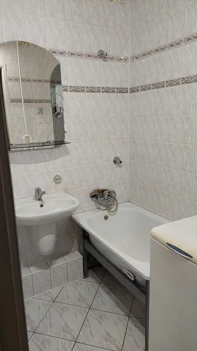 Mieszkanie o pow. 53.80m2, IV p., Al. Wojska Polskiego - 5