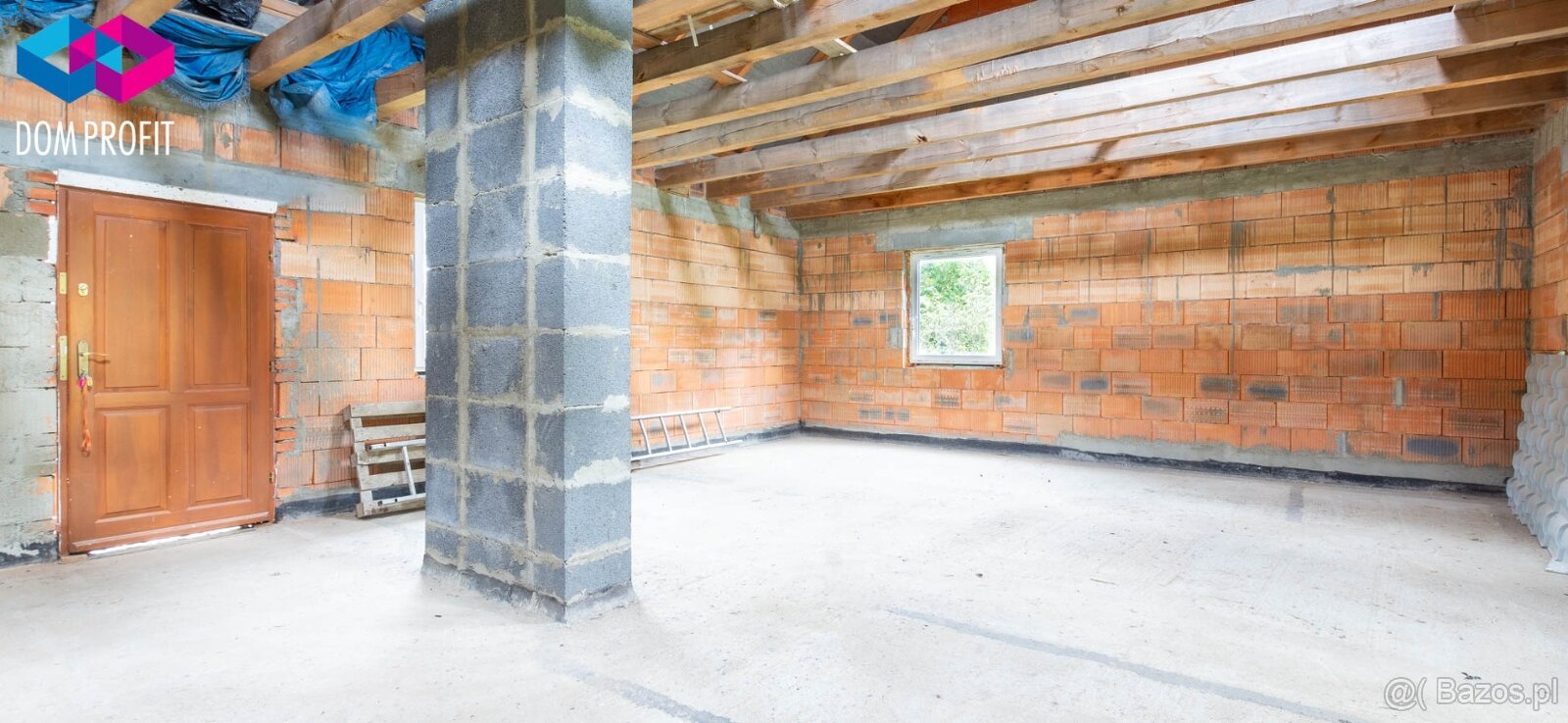 Dwa domy w cenie jednego - Pielgrzymów - 5