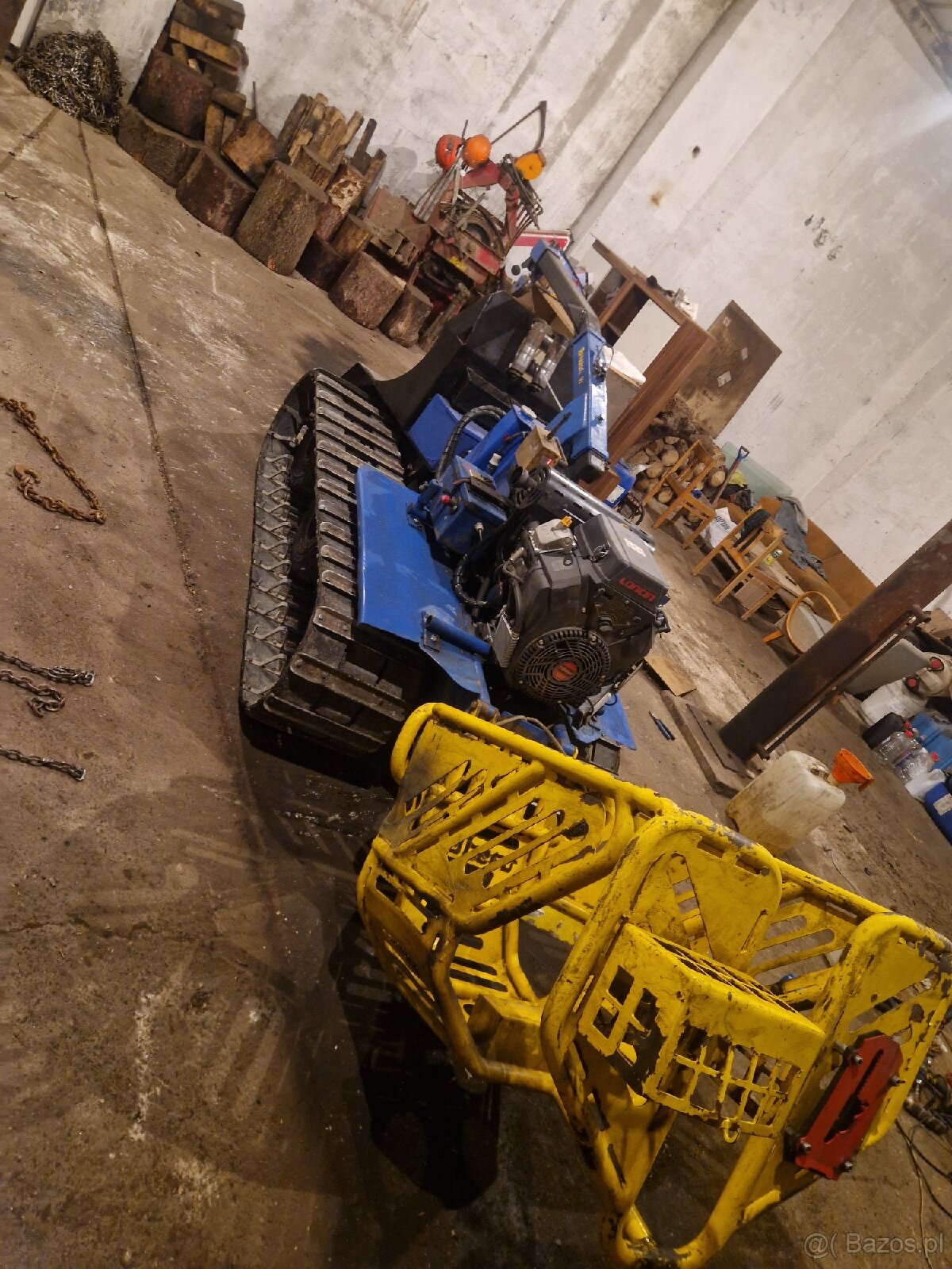 KAPSEN 28 HP - 5
