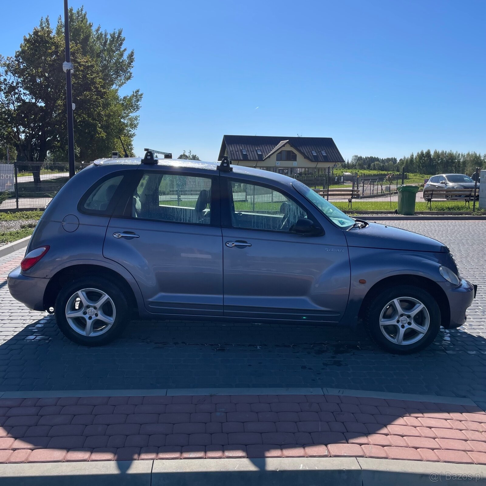Chrysler PT Cruiser - 5