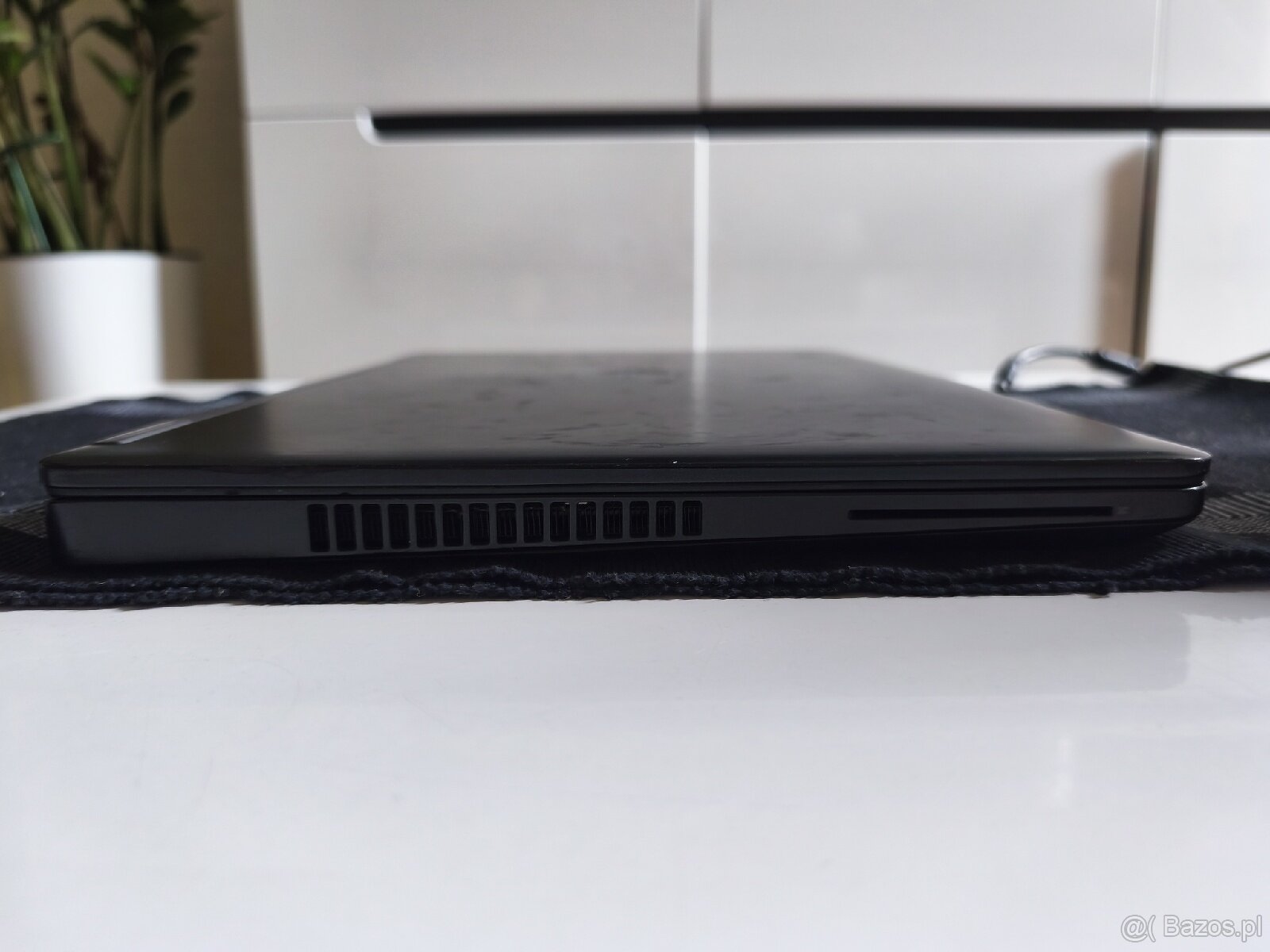 Dell Latitude E5570 | i5 • 8GB • 256GB SSD • Gotowy do pracy - 5