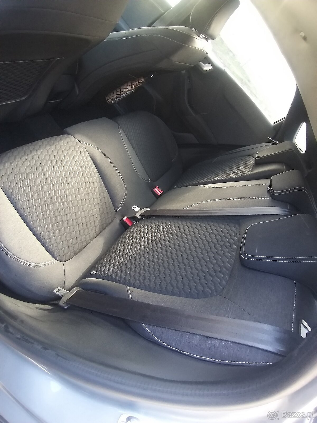 PUMA 10 EcoBost ful opcja - 5