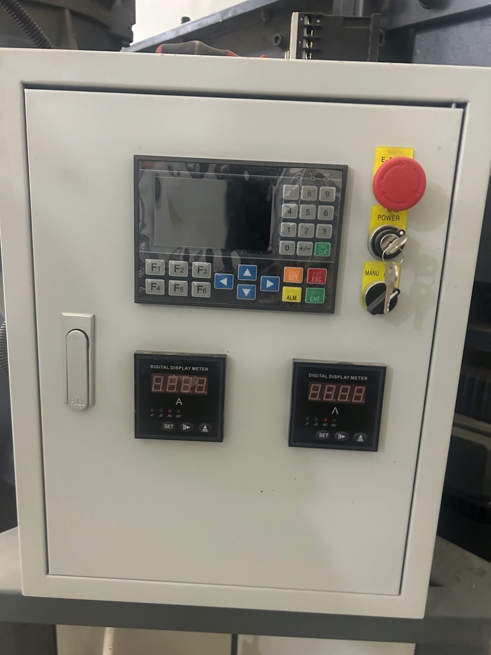 Rębak - rok 2025 (praktycznie nie używany) - 5