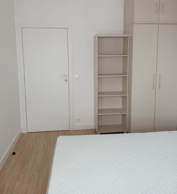 Apartament 2 pokojowy 42 m2, 5p/6p, jednopoziomowy, z duży - 5