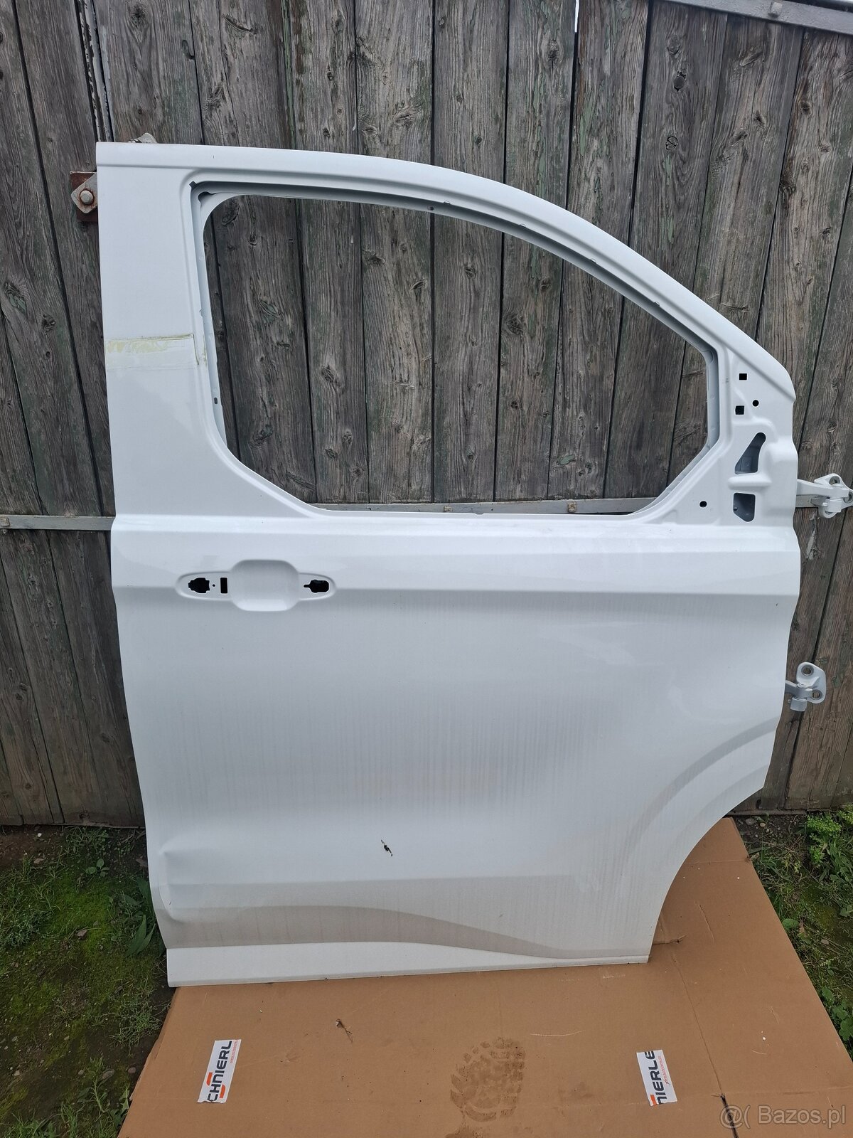 Ford Custom Mk2 – drzwi przednie (lewe/prawe) - 5