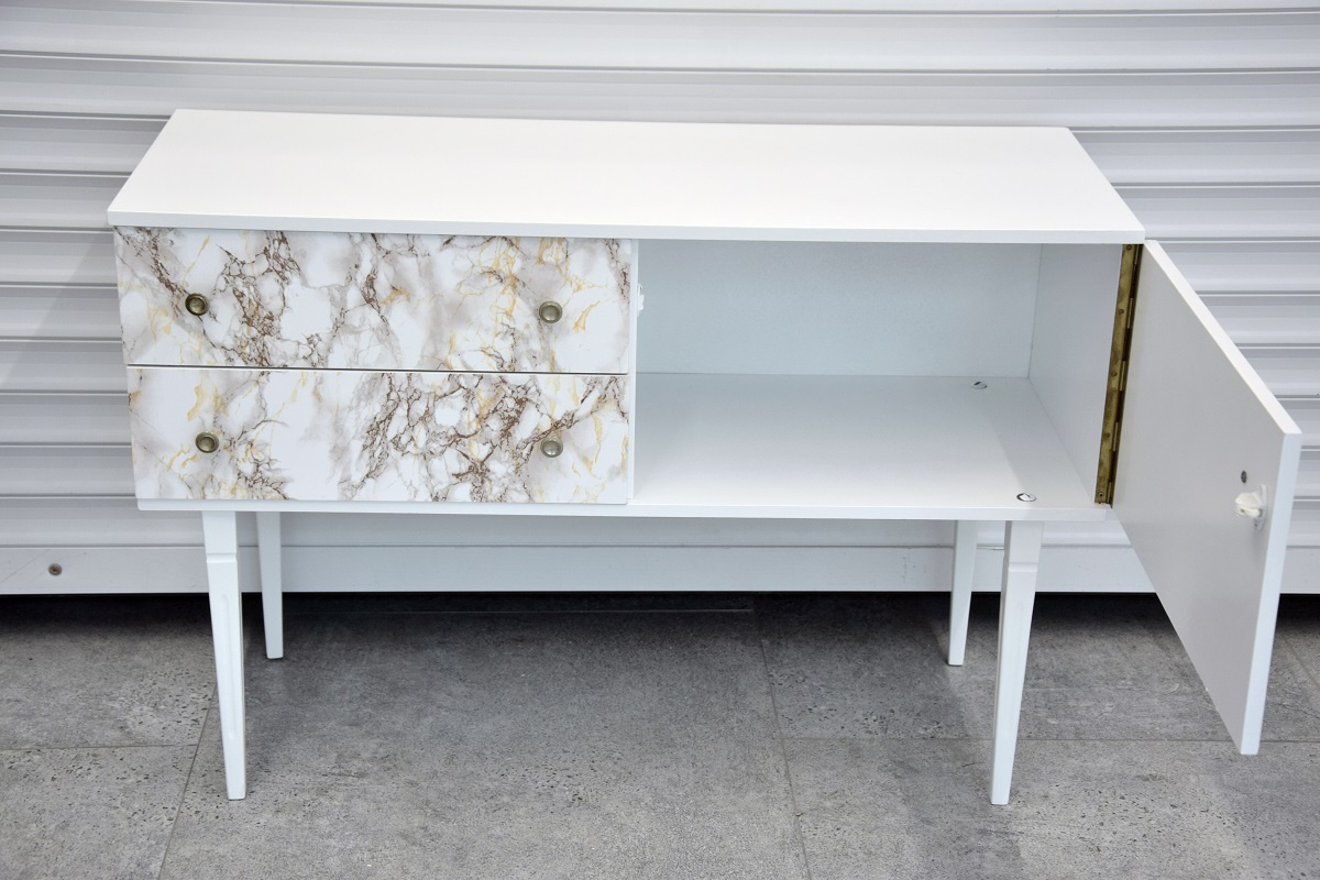 komoda - jak nowa - 5