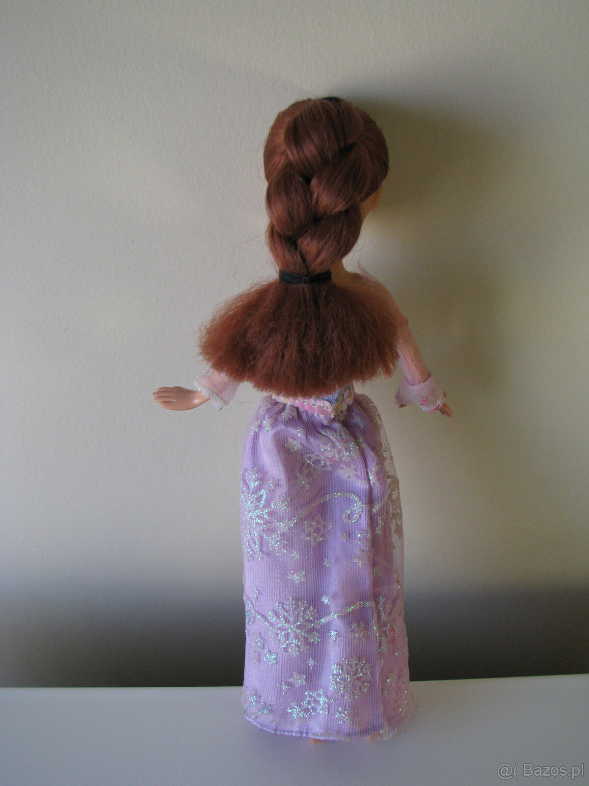 Lalki typu Barbie księżniczki - 5