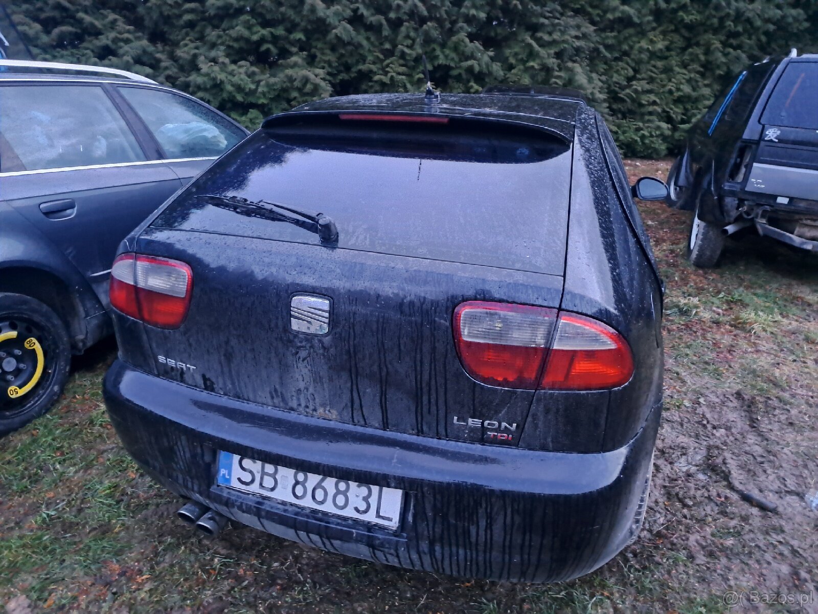 Sprzedasz na części - 5