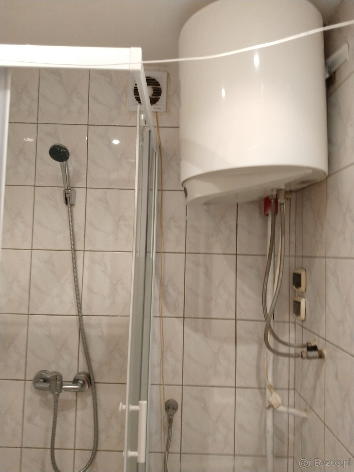 Sprzedam mieszkanie - Nowa Huta os. Górali - 5