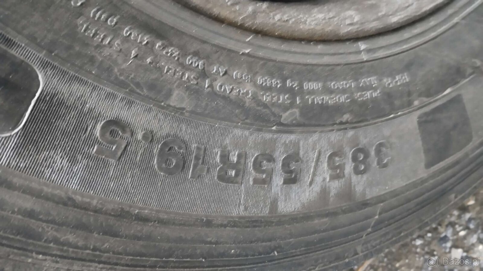 Renault Premium 460 dxi 2012 a návěs komplet - 5