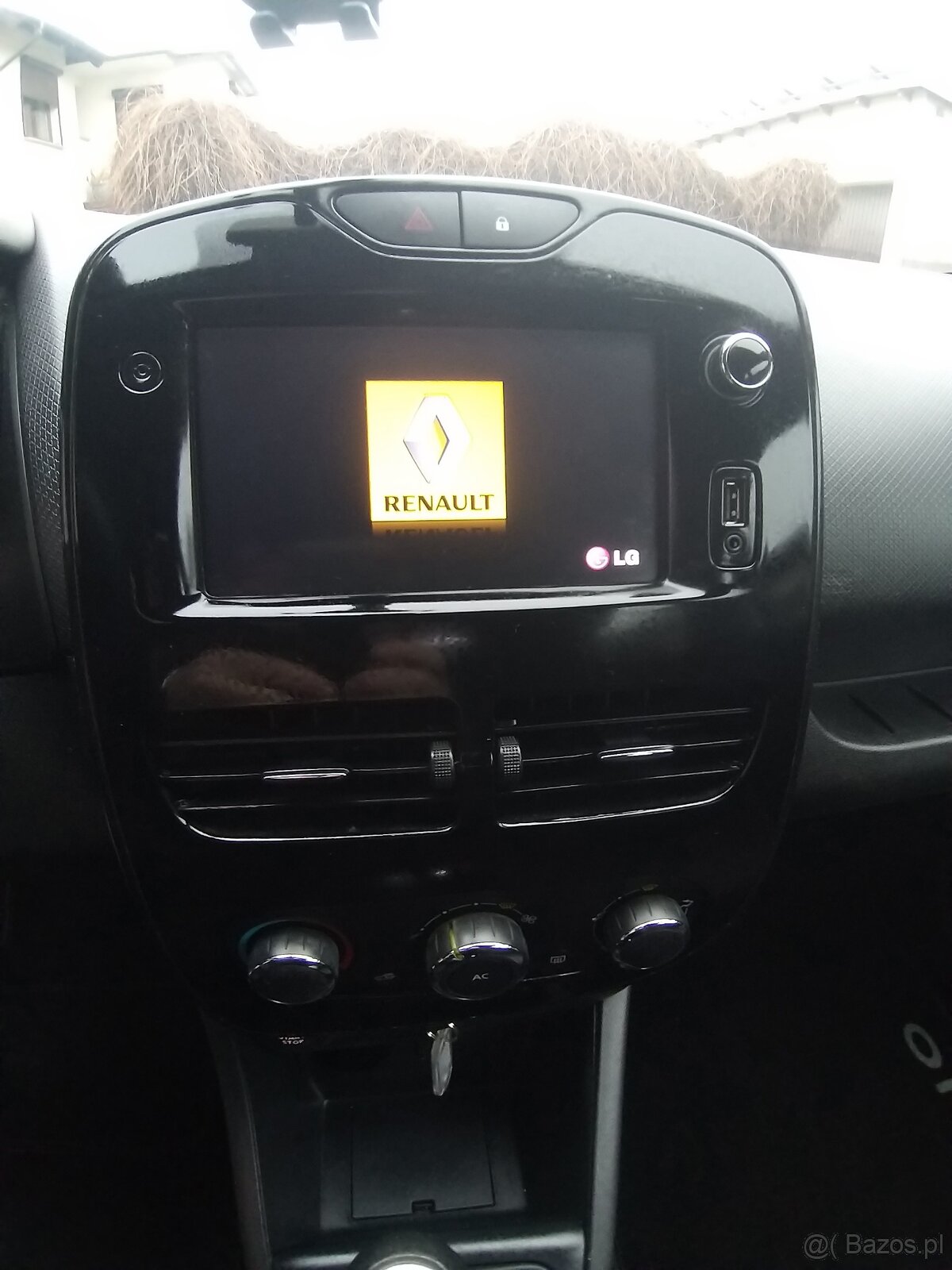 CLio IV klima - 5