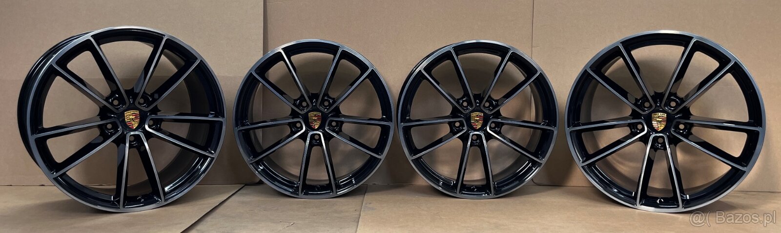 Porsche 911 992 I 20 21 cali Carrera S 4 GTS Targa 992601025 - 5