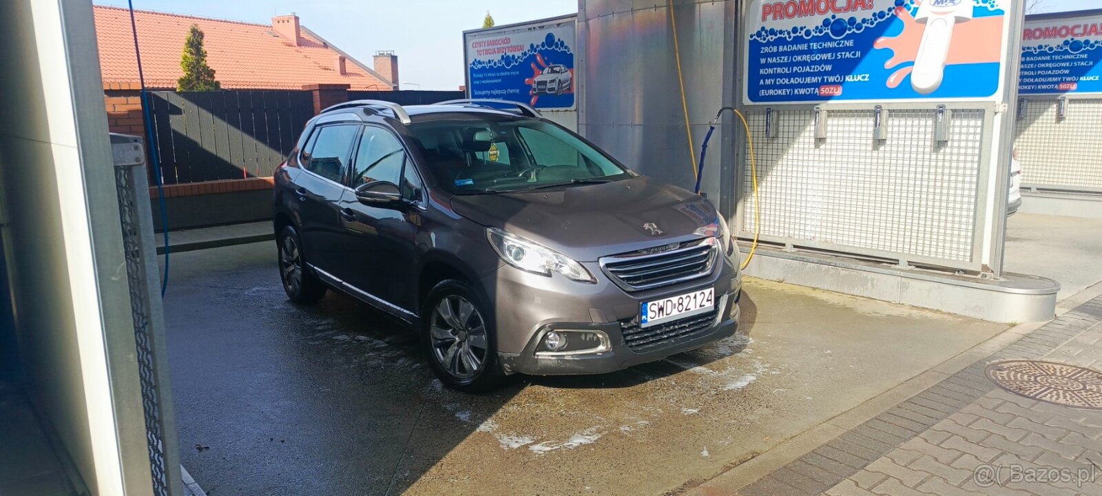 peugeot 2008 - 5